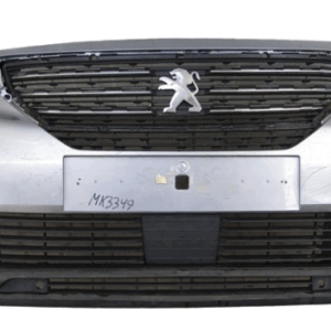Bumper  Peugeot 5008 II 16-20  9816497877   Voorbumper  MK3349