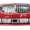 Bumper BMW 1 F40 M-Pakket M Pakket 19- 5111-070928 Voorbumper MK3309