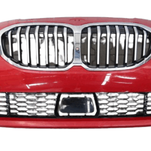 Bumper BMW 1 F40 M-Pakket M Pakket 19- 5111-070928 Voorbumper MK3309
