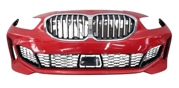 Bumper BMW 1 F40 M-Pakket M Pakket 19- 5111-070928 Voorbumper MK3309