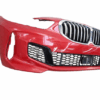 Bumper BMW 1 F40 M-Pakket M Pakket 19- 5111-070928 Voorbumper MK3309
