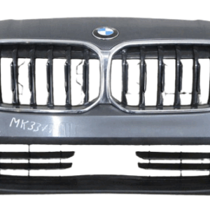 Bumper BMW 2 F44 Gran Coupe 19- 5111-7474575 Voorbumper MK3377