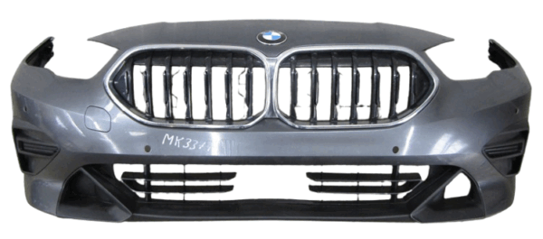 Bumper BMW 2 F44 Gran Coupe 19- 5111-7474575 Voorbumper MK3377