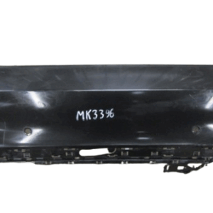 Bumper BMW X6 X6M F86 M POWER 14-5112-8056464 Achterbumper MK3396