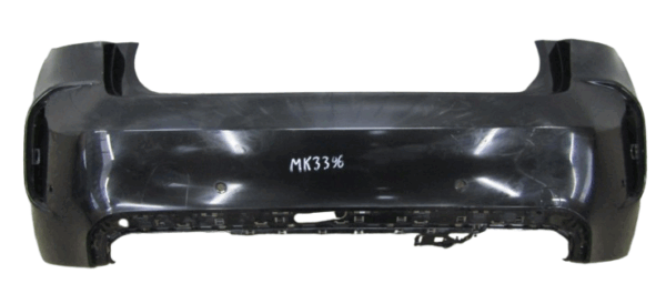 Bumper BMW X6 X6M F86 M POWER 14-5112-8056464 Achterbumper MK3396