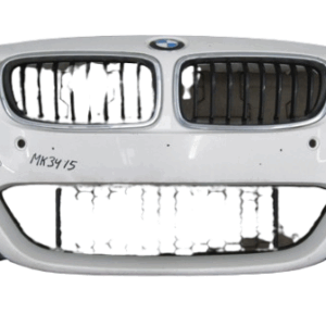 Bumper BMW 3 F30 F31 M Performance 12-5111-8063873 Voorbumper MK3415