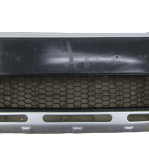 Bumper Skoda Octavia II SCOUT 1Z0 facelift 08-12 1Z0807221AB Voorbumper MK3420