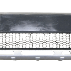 Bumper Skoda Octavia II SCOUT 1Z0 facelift 08-12 1Z0807221AB Voorbumper MK3447