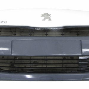 Bumper  Peugeot Partner 2 II  Facelift  12-15  9677637877   Voorbumper  MK3449