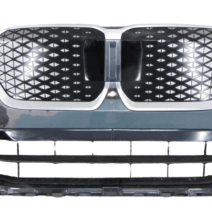 Bumper BMW X1 U11 Edrive X line 22-5111-5A0DB80 Voorbumper MK3452