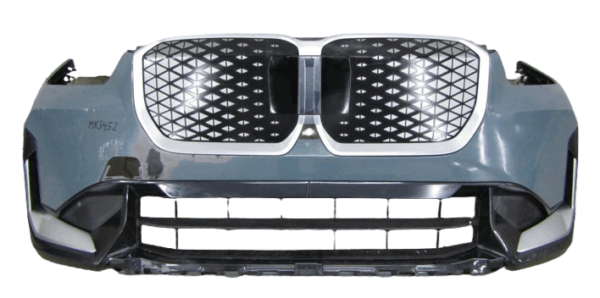 Bumper BMW X1 U11 Edrive X line 22-5111-5A0DB80 Voorbumper MK3452