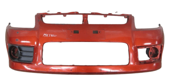 Bumper Suzuki SX4 SX-4 06-09 71711-79J00 Voorbumper MK3460
