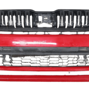 Bumper Skoda Kodiaq Sportline 565 17-21 565807221 Voorbumper MK3495