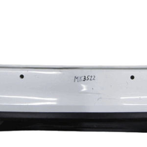 Bumper SKODA SCALA 657 19- 657807421 Achterbumper MK3522