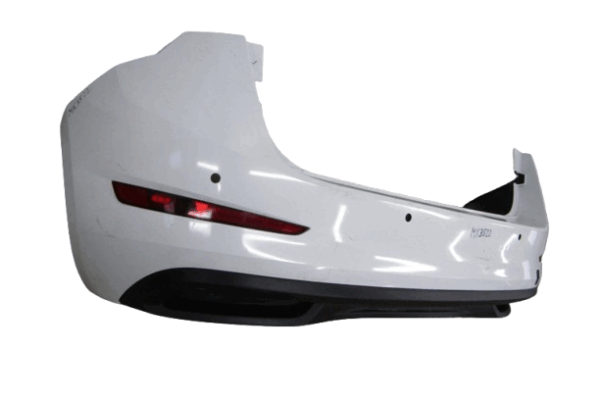 Bumper SKODA SCALA 657 19- 657807421 Achterbumper MK3522