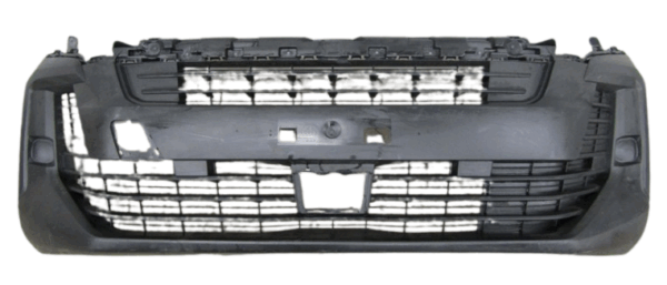 Bumper  Peugeot Expert III 3	 Facelift  23-  9849394280   Voorbumper  MK3524