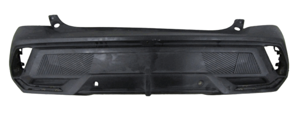 Bumper	PEUGEOT 408 II 2 P54 22- 9838468580  Achterbumper  MK3538