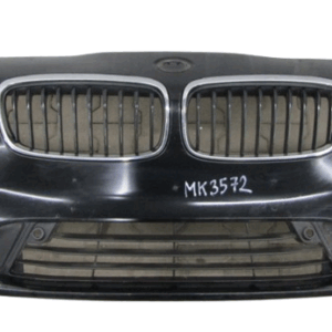 Bumper BMW 2 F45 F46 14-18    5111-7391588   voorbumper  MK3572
