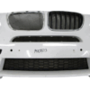 Bumper BMW X3 F25 M-Pakket M Pakket 10-14 8048094 Voorbumper MK3573
