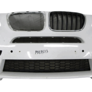 Bumper BMW X3 F25 M-Pakket M Pakket 10-14 8048094 Voorbumper MK3573