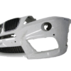 Bumper BMW X3 F25 M-Pakket M Pakket 10-14 8048094 Voorbumper MK3573