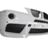 Bumper BMW X3 F25 M-Pakket M Pakket 10-14 8048094 Voorbumper MK3573