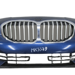 Bumper  BMW 1 F40 19-  5111-7459708  voorbumper  MK3579