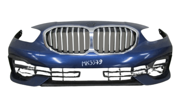 Bumper  BMW 1 F40 19-  5111-7459708  voorbumper  MK3579