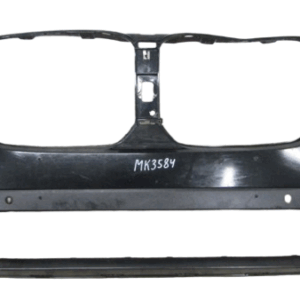Bumper BMW X3 G01 Facelift	 21- X-LINE  5111-9451132  voorbumper  MK3584