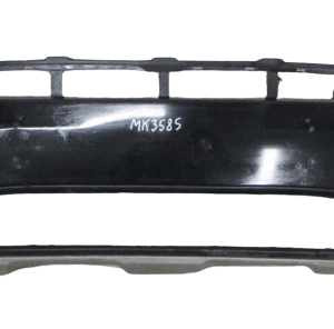 Bumper BMW X6 E71 Facelift 10-14 7111-7176266 Voorbumper MK3585