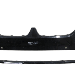 Bumper BMW X6 G06 2019-2023 5111-7446161 Voorbumper MK3587