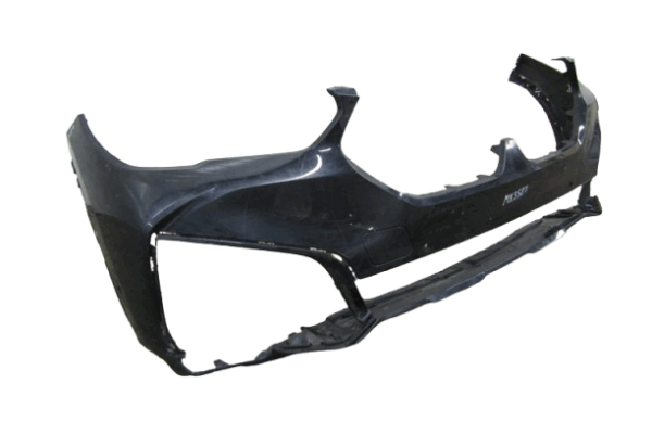 Bumper BMW X6 G06 2019-2023 5111-7446161 Voorbumper MK3587