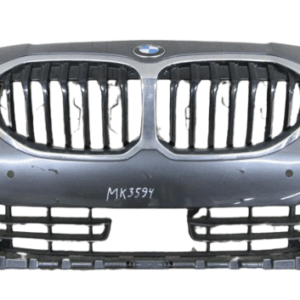 Bumper BMW 1 F40 19-5111-7459708 Voorbumper MK3594