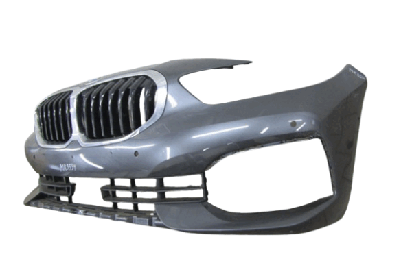 Bumper BMW 1 F40 19-5111-7459708 Voorbumper MK3594