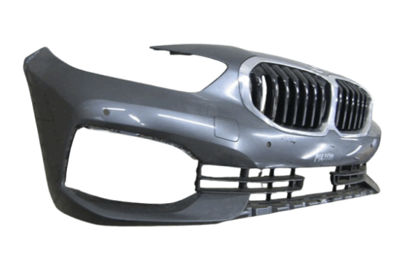 Bumper BMW 1 F40 19-5111-7459708 Voorbumper MK3594