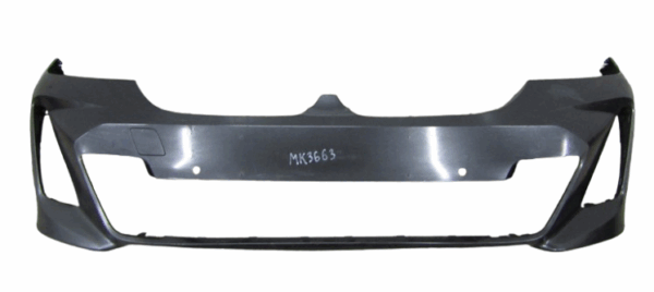 Bumper BMW 6 Serie GT G32 M-Pakket M Pakket Facelift LCI 20- 51118078784 Voorbumper MK3663