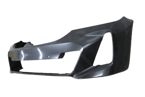 Bumper BMW 6 Serie GT G32 M-Pakket M Pakket Facelift LCI 20- 51118078784 Voorbumper MK3663