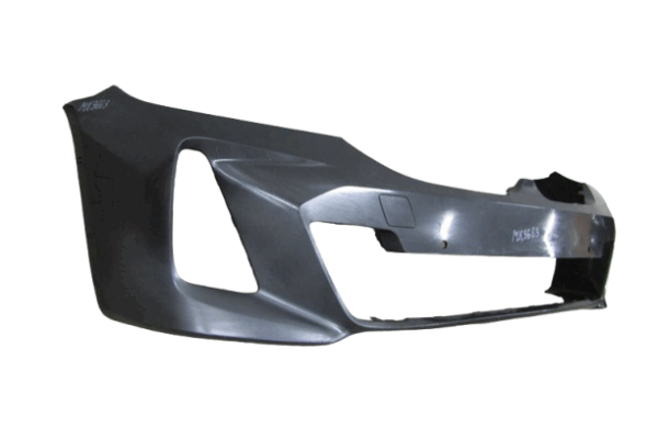 Bumper BMW 6 Serie GT G32 M-Pakket M Pakket Facelift LCI 20- 51118078784 Voorbumper MK3663