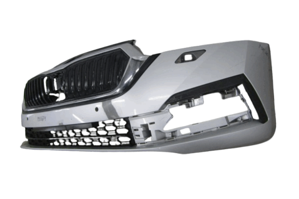 Bumper Skoda Octavia 4 IV 5E3 19-5E3807221 Voorbumper MK3674