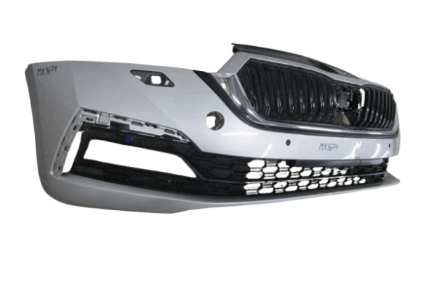 Bumper Skoda Octavia 4 IV 5E3 19-5E3807221 Voorbumper MK3674