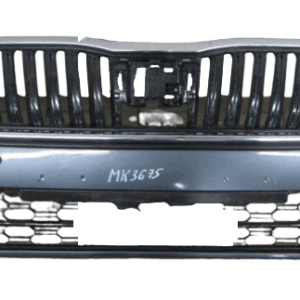 Bumper Skoda Octavia 4 IV 5E3 19-5E3807221 Voorbumper MK3675