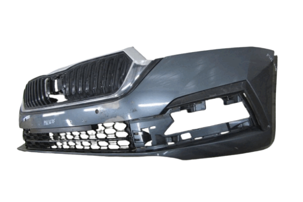 Bumper Skoda Octavia 4 IV 5E3 19-5E3807221 Voorbumper MK3675