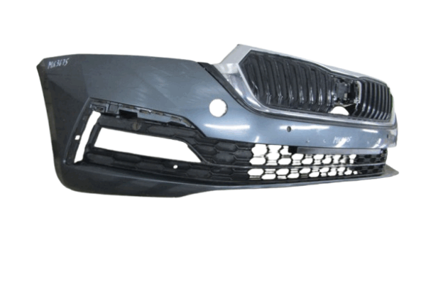 Bumper Skoda Octavia 4 IV 5E3 19-5E3807221 Voorbumper MK3675