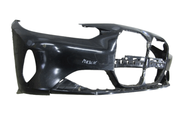 Bumper BMW 4 G22 G23 2020-51117499494 Voorbumper MK3676