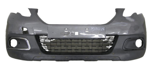 Bumper   Peugeot 2008 I 13-16  9802521077  Voorbumper  MK3705