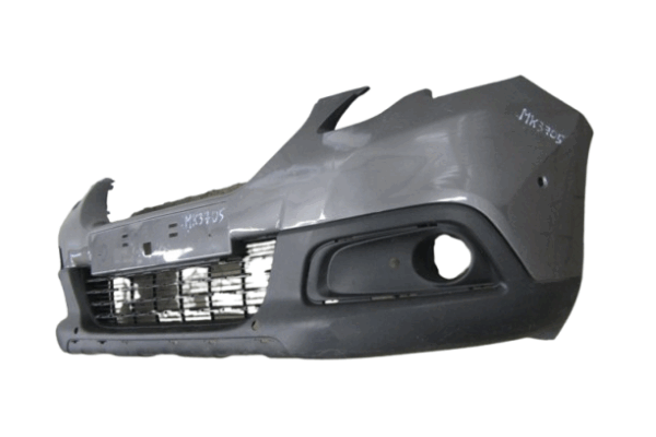 Bumper   Peugeot 2008 I 13-16  9802521077  Voorbumper  MK3705
