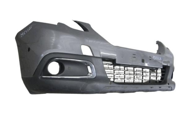 Bumper   Peugeot 2008 I 13-16  9802521077  Voorbumper  MK3705