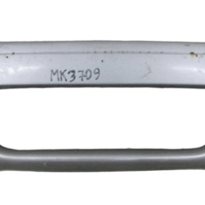 Bumper BMW 3 E46 M3 M POWER 00-06  5111-2496646  Voorbumper MK3709