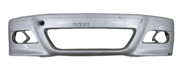 Bumper BMW 3 E46 M3 M POWER 00-06  5111-2496646  Voorbumper MK3709