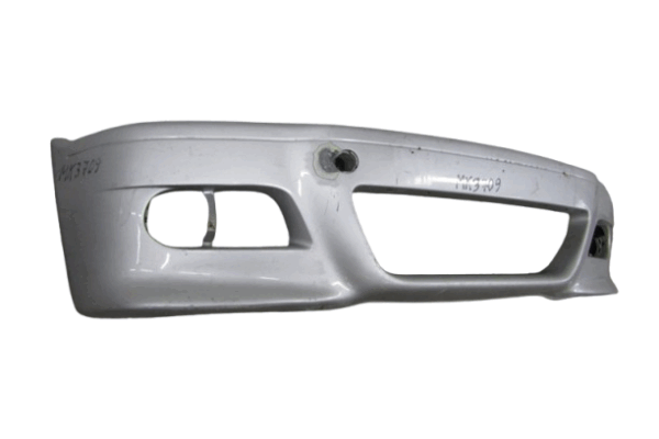 Bumper BMW 3 E46 M3 M POWER 00-06  5111-2496646  Voorbumper MK3709